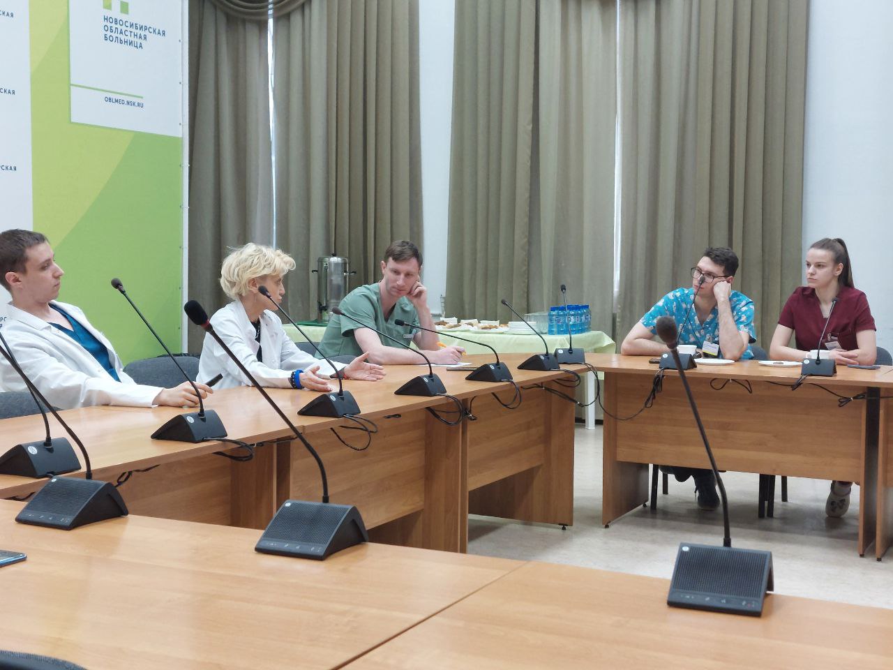 Врач – всегда исследователь