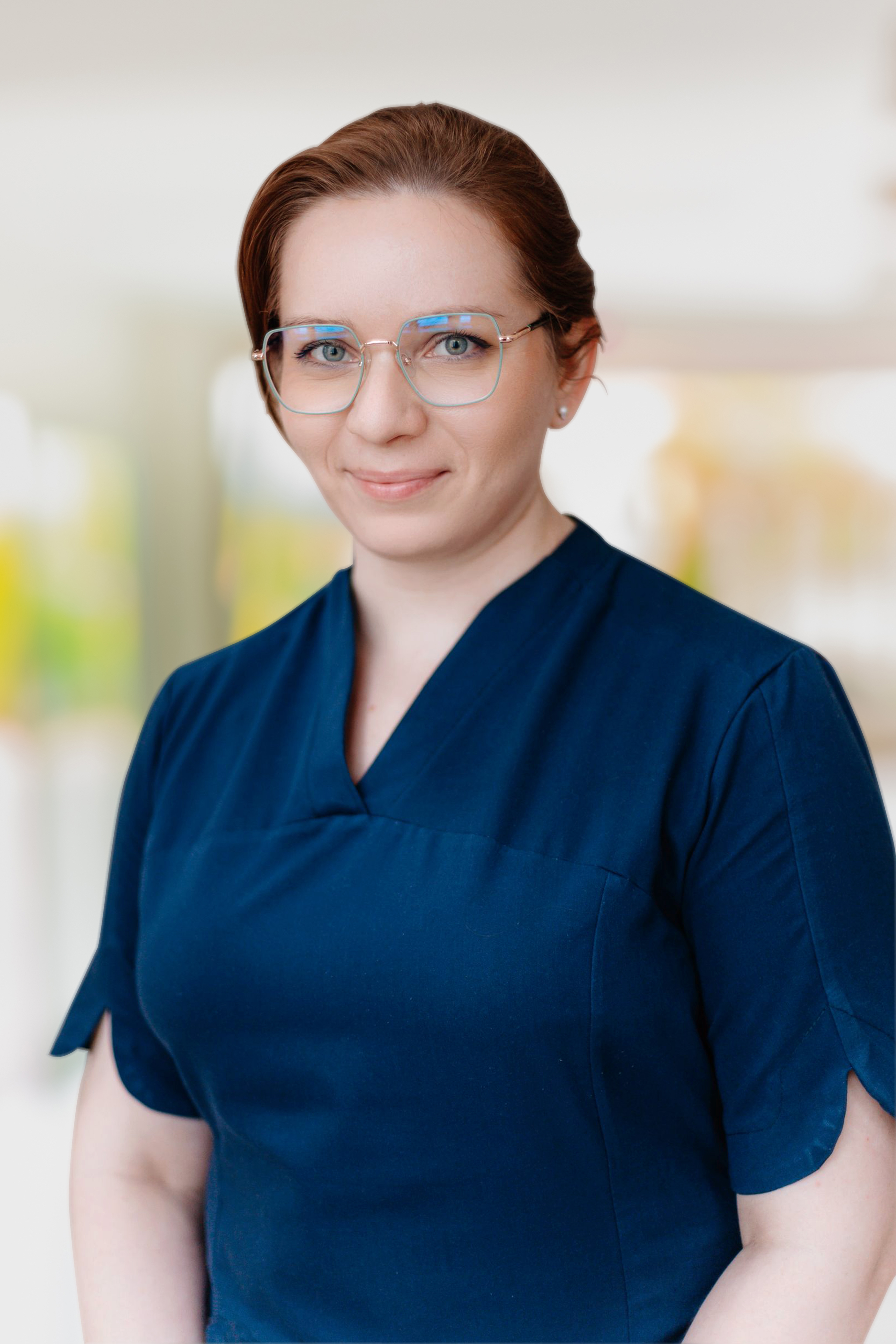 Дягилева Анна Александровна