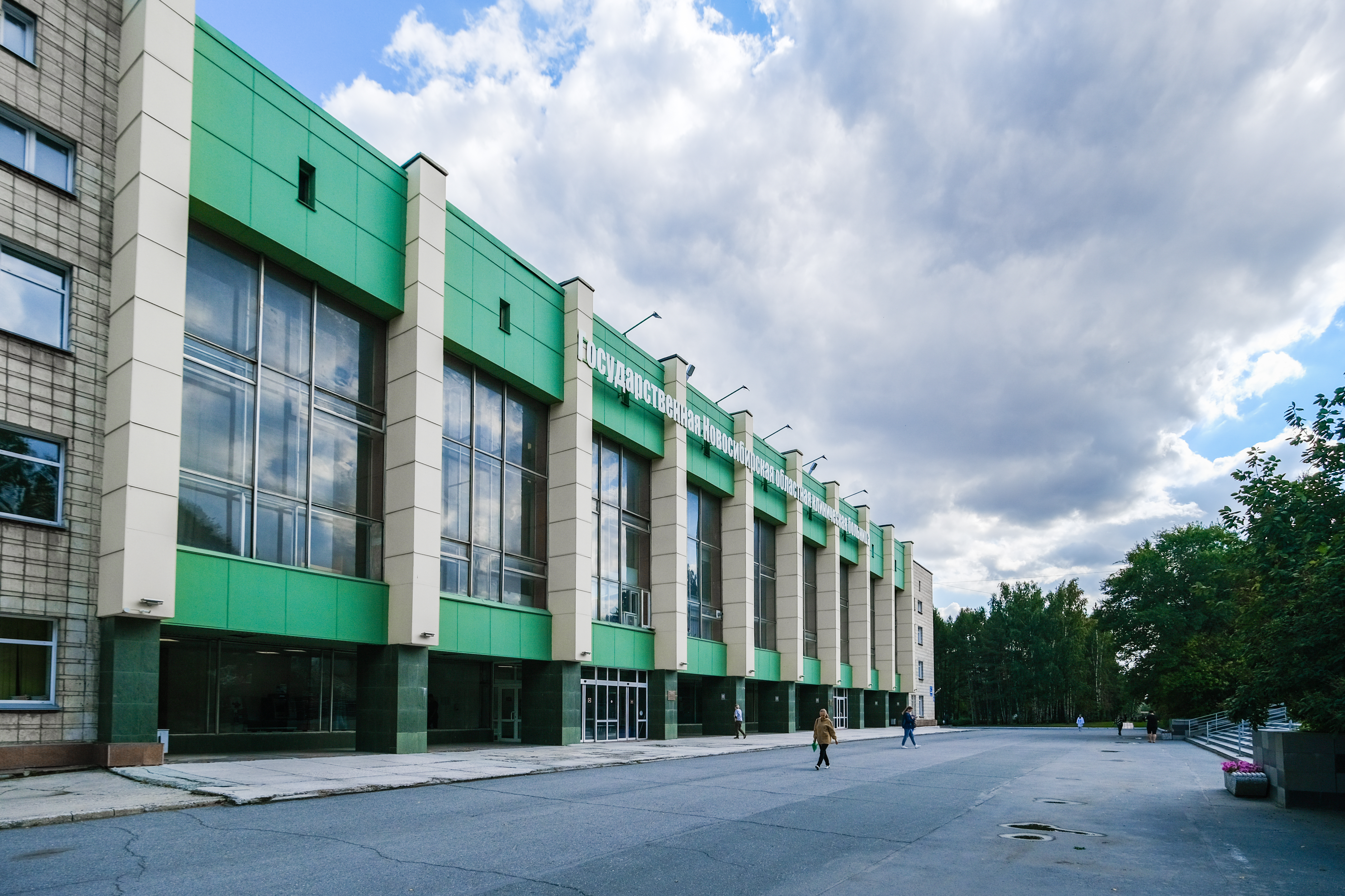 В областном перинатальном центре начали выдавать свидетельства о рождении ребенка 