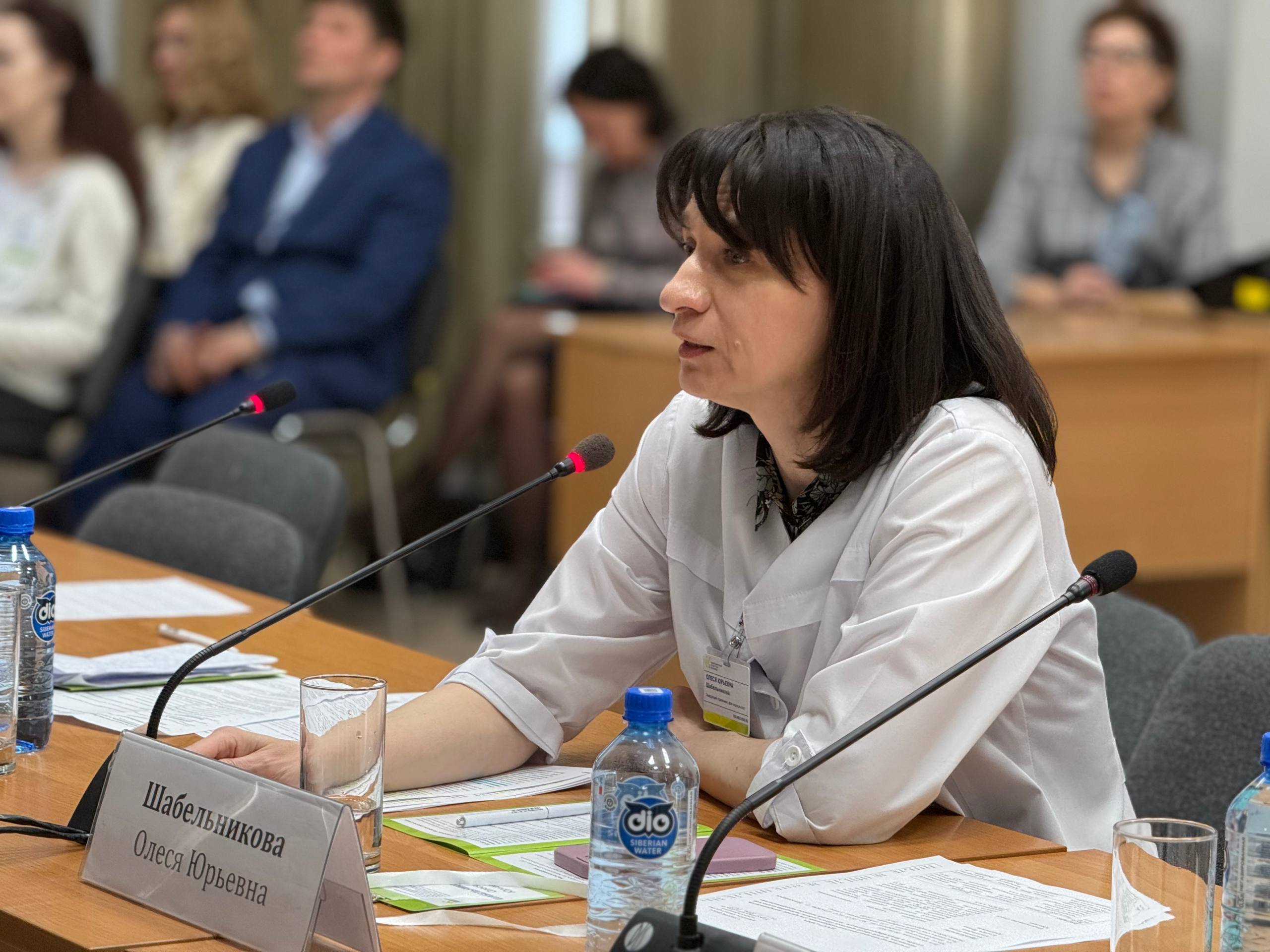 Заболеваемость растёт. Помощь должна успевать