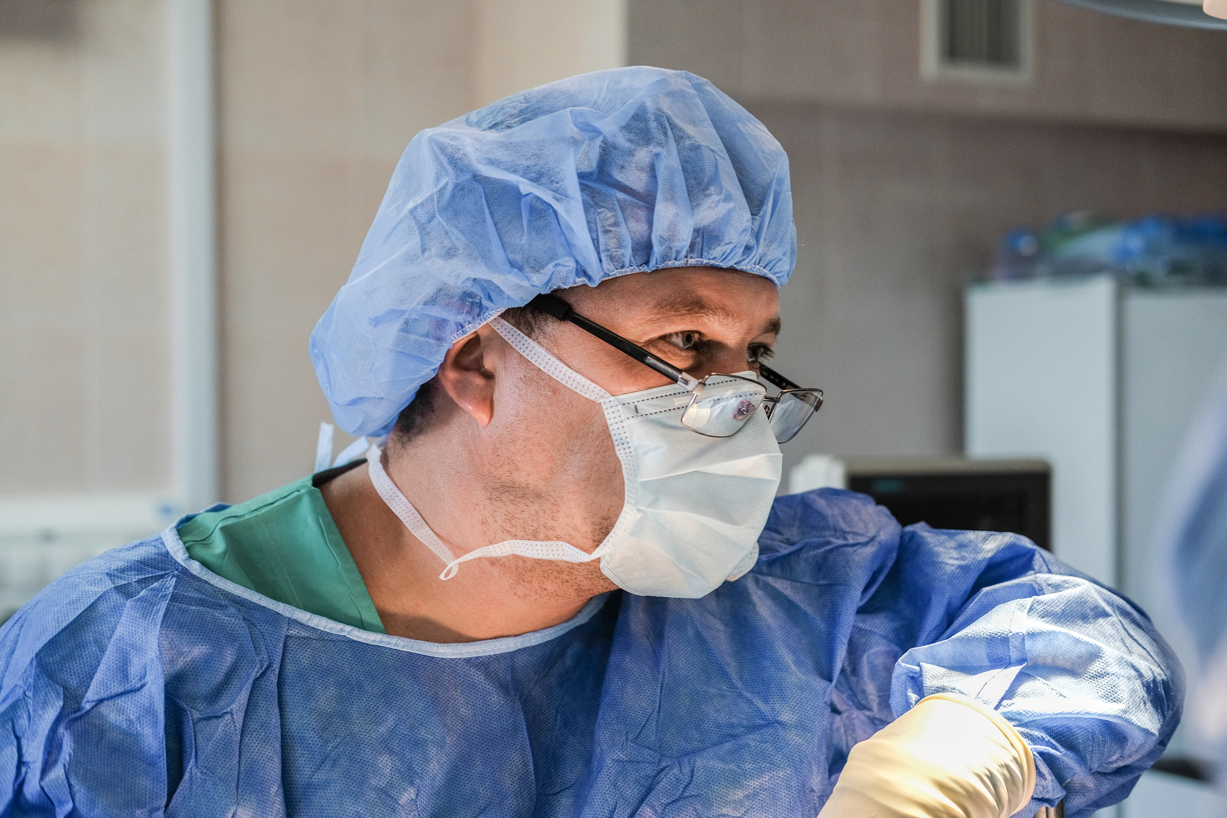 110 спасённых жизней