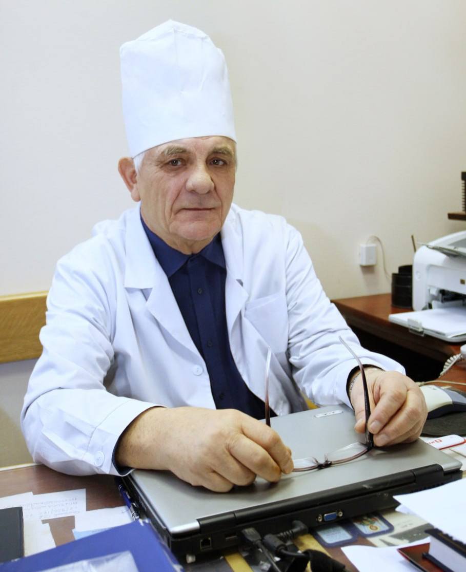 ﻿  Уходят великие…