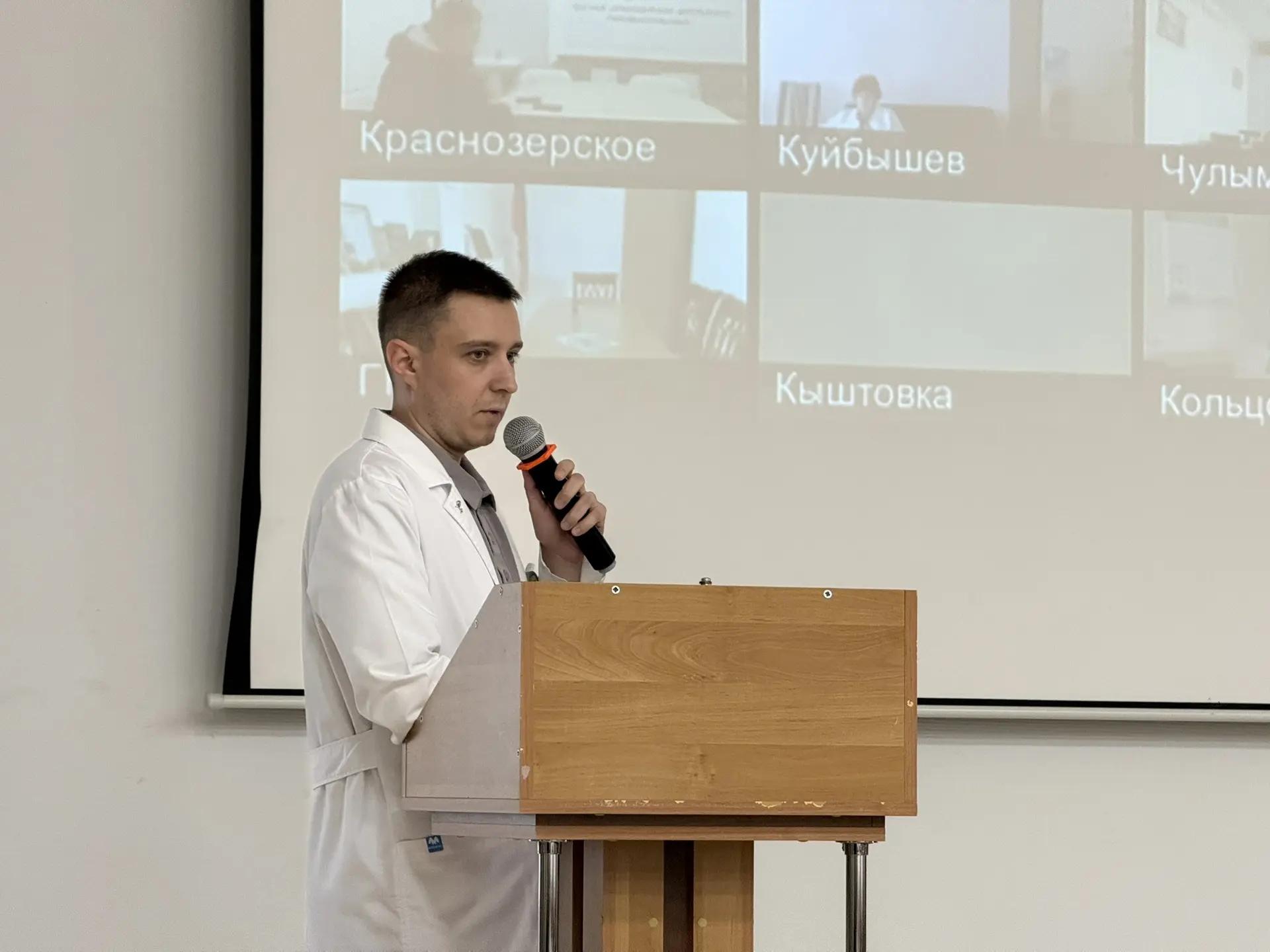 Полезный орган со строптивым характером   