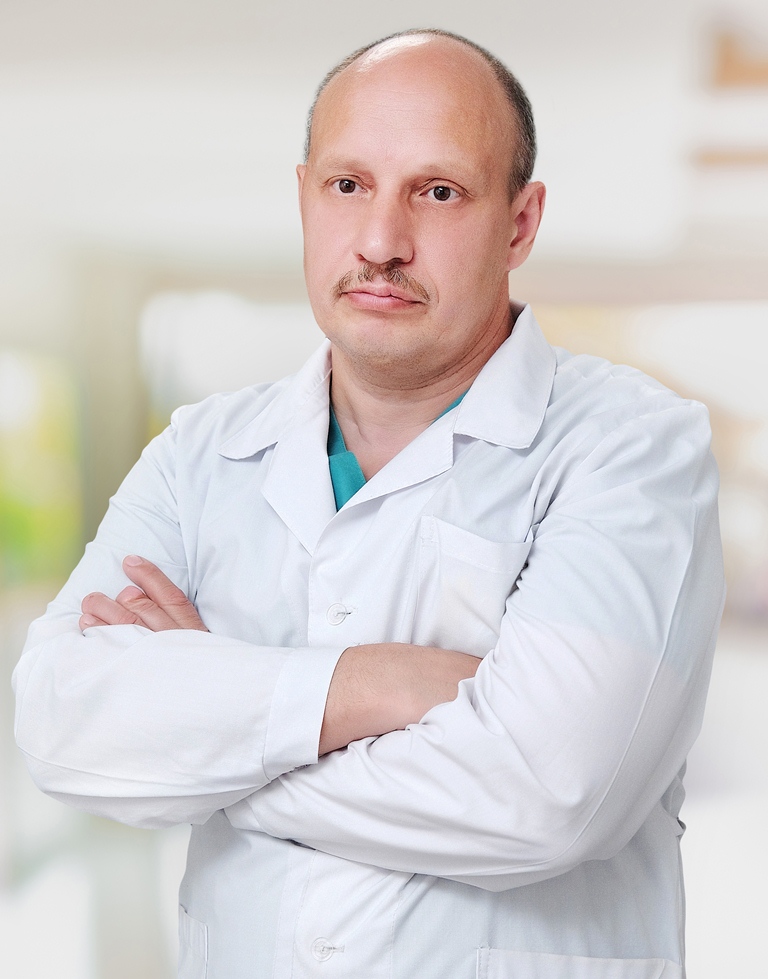 Шмырин Андрей Арефьевич