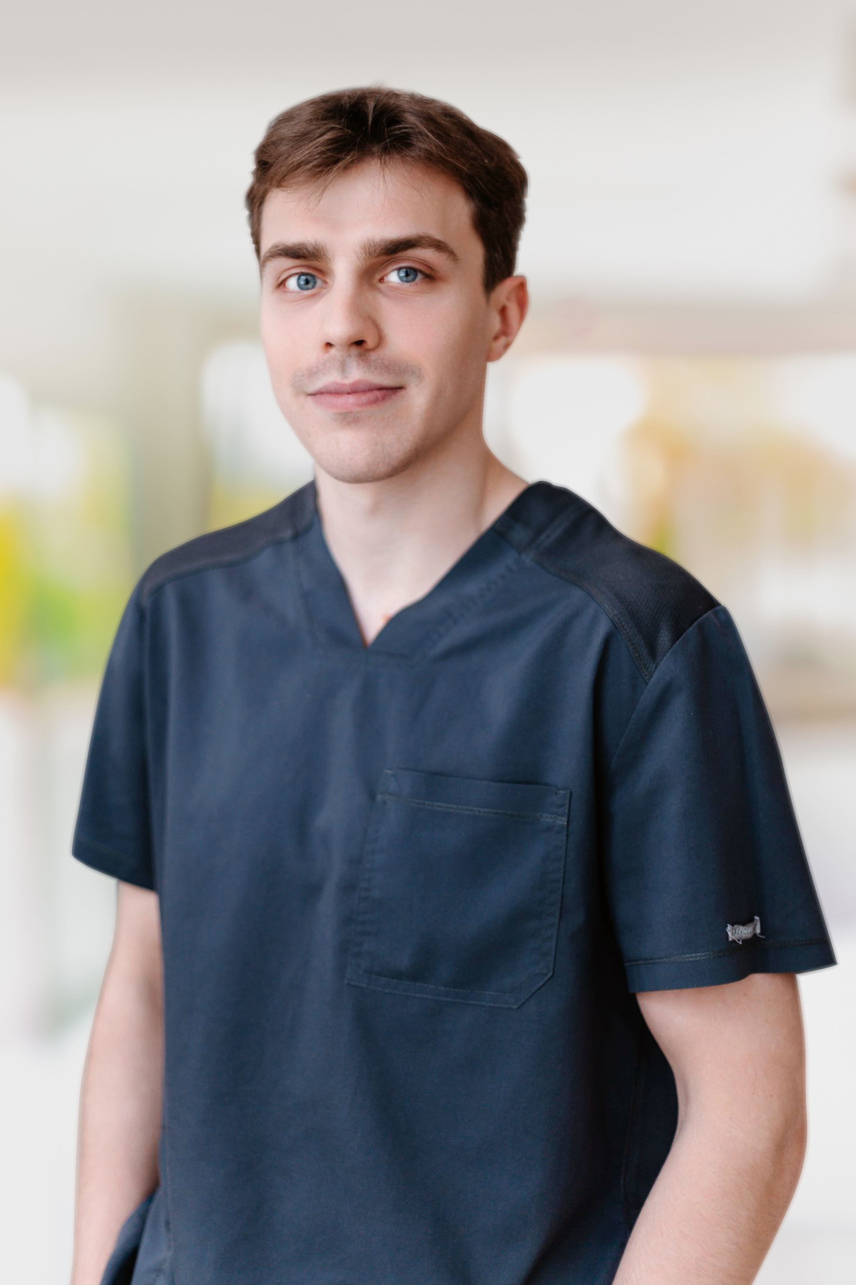 Прокофьев Захар Алексеевич