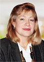 Бондарь Ирина Аркадьевна